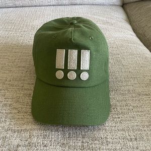 Daily Drills SnapBack Hat